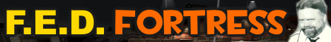 FEDFortress